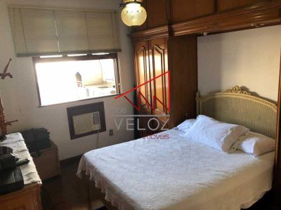 Cobertura, 4 quartos, 256 m² - Foto 4