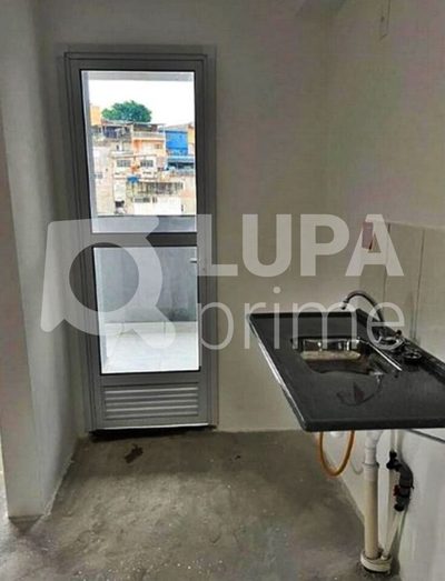 Apartamento, 2 quartos, 43 m² - Foto 5