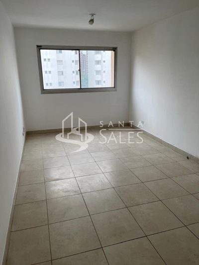 Apartamento, 3 quartos, 78 m² - Foto 1