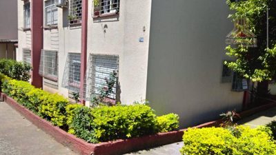 Apartamento, 1 quarto, 41 m² - Foto 1