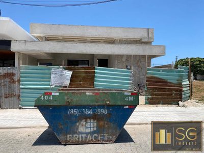Casa de Condomínio - Foto 2