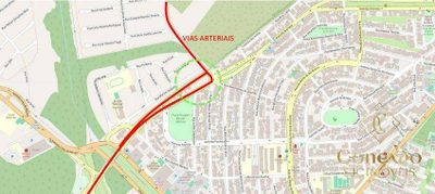 Terreno, 2685 m² - Foto 1