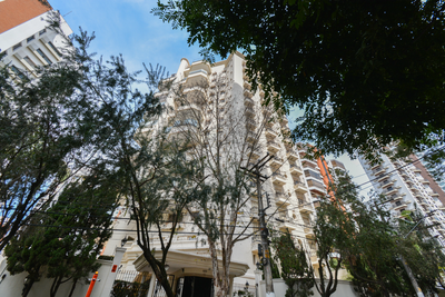 Apartamento, 4 quartos, 336 m² - Foto 2
