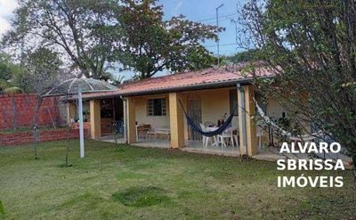 Chácara, 3 quartos, 1152 m² - Foto 2