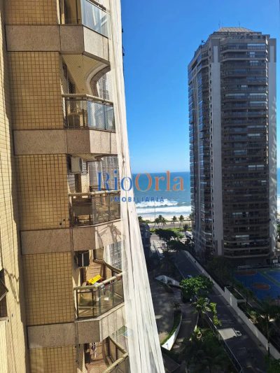 Apartamento, 3 quartos, 113 m² - Foto 3
