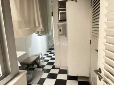 Apartamento, 4 quartos, 217 m² - Foto 1