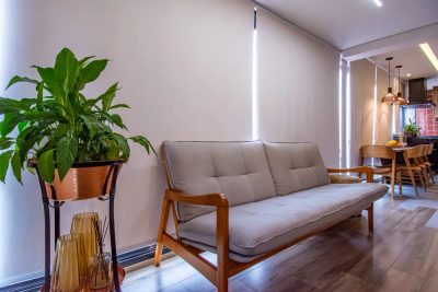 Apartamento, 1 quarto, 69 m² - Foto 1