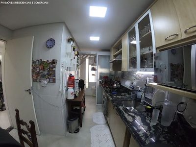 Casa, 3 quartos - Foto 5