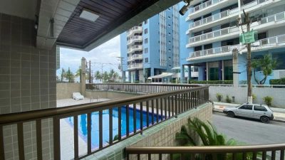 Apartamento, 3 quartos, 140 m² - Foto 4