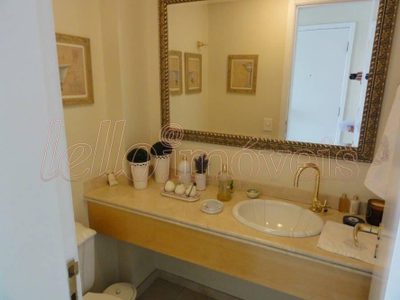 Apartamento, 4 quartos, 220 m² - Foto 5