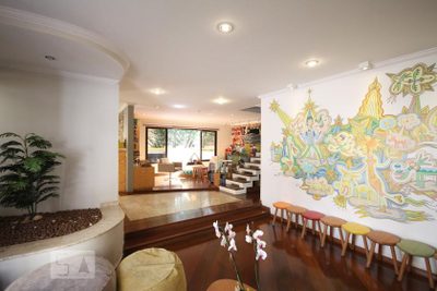 Casa, 3 quartos, 250 m² - Foto 4