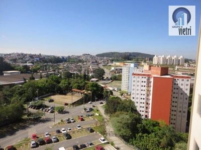 Apartamento, 2 quartos, 62 m² - Foto 1
