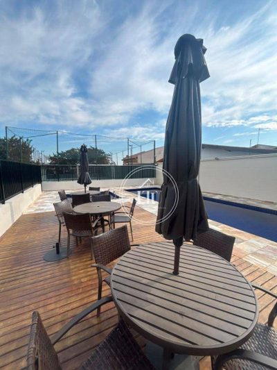 Apartamento, 2 quartos, 49 m² - Foto 4