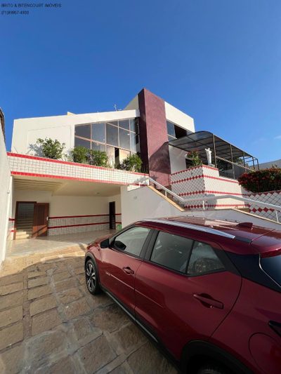 Casa, 5 quartos, 600 m² - Foto 3