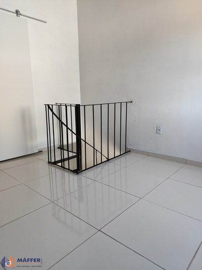 Sobrado, 2 quartos, 45 m² - Foto 1