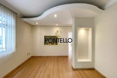 Apartamento, 3 quartos, 139 m² - Foto 5