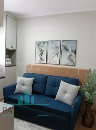Apartamento, 3 quartos, 125 m² - Foto 4