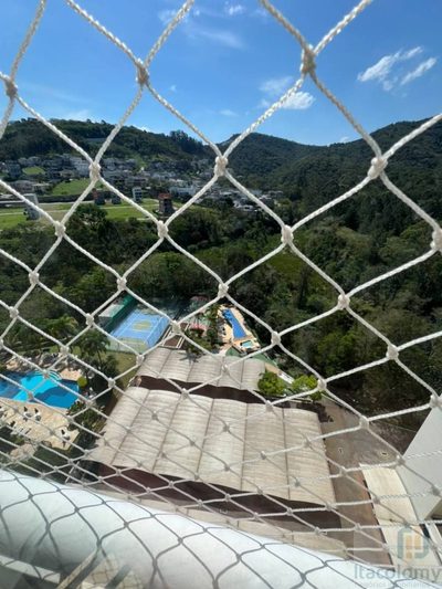 Apartamento, 2 quartos, 94 m² - Foto 2