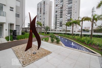 Apartamento, 2 quartos, 55 m² - Foto 1