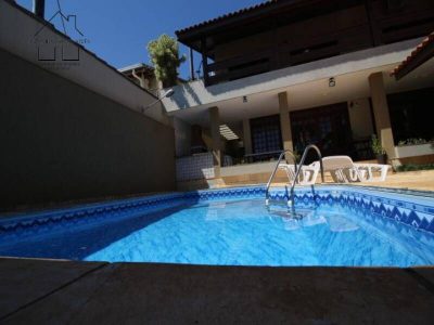 Sobrado, 3 quartos, 400 m² - Foto 5