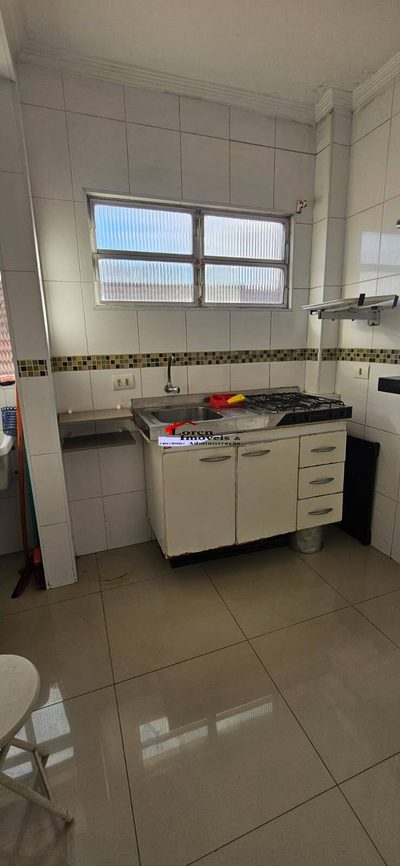 Apartamento, 1 quarto, 40 m² - Foto 3