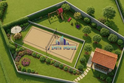 Terreno, 5 hectares - Foto 1