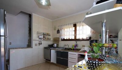 Sobrado, 4 quartos, 175 m² - Foto 4