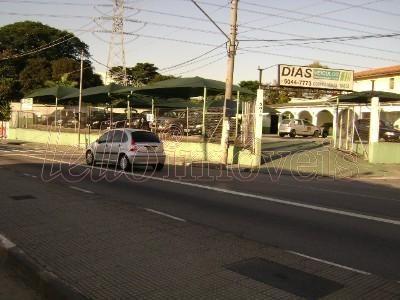Loja-Salão, 100 m² - Foto 1