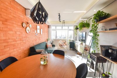 Apartamento, 2 quartos, 81 m² - Foto 3