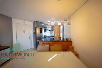 Apartamento, 2 quartos, 57 m² - Foto 4