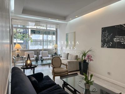 Apartamento, 2 quartos, 120 m² - Foto 4