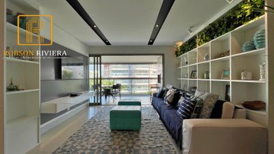 Apartamento, 4 quartos, 147 m² - Foto 5