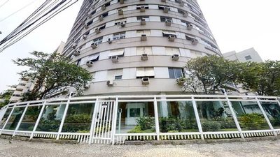 Apartamento, 2 quartos, 146 m² - Foto 4