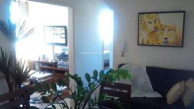 Apartamento, 3 quartos, 74 m² - Foto 2