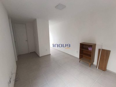 Apartamento, 2 quartos, 42 m² - Foto 2