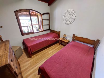 Casa de Condomínio, 6 quartos - Foto 5