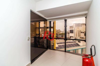 Prédio Inteiro, 389 m² - Foto 1
