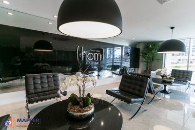 Sala-Conjunto, 41 m² - Foto 3