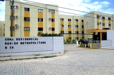 Apartamento, 2 quartos, 47 m² - Foto 1