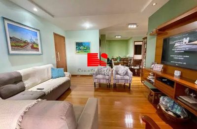 Apartamento, 2 quartos, 85 m² - Foto 1