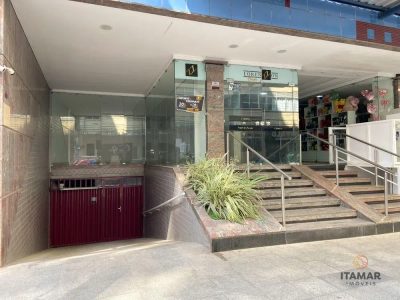 Loja-Salão, 24 m² - Foto 4