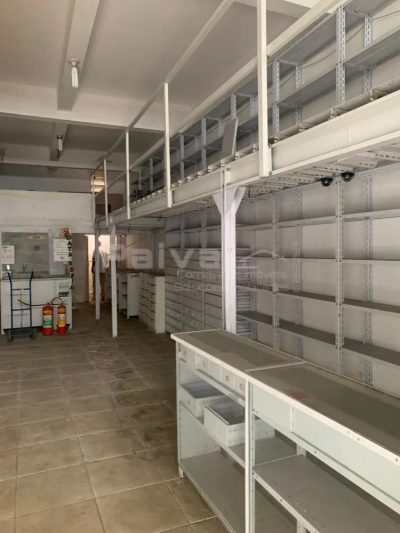 Loja-Salão, 90 m² - Foto 3