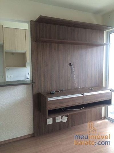 Apartamento, 2 quartos, 50 m² - Foto 3