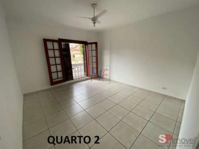 Sobrado, 3 quartos, 200 m² - Foto 2