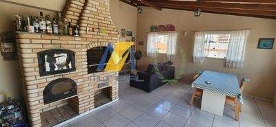 Apartamento, 3 quartos, 160 m² - Foto 1