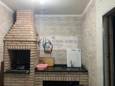 Sobrado, 3 quartos, 213 m² - Foto 2