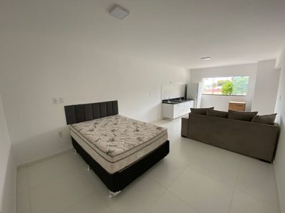 Apartamento, 1 quarto, 25 m² - Foto 4