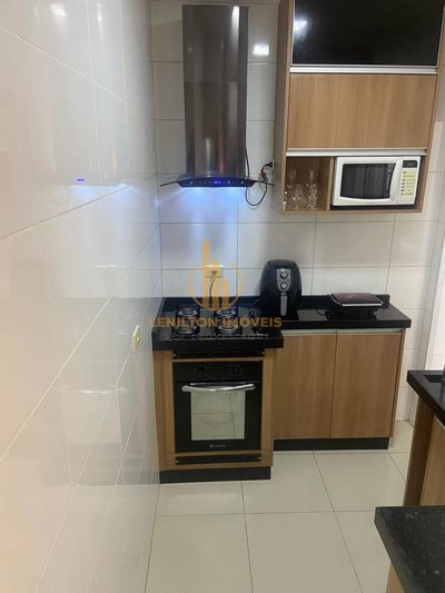 Apartamento, 2 quartos - Foto 3