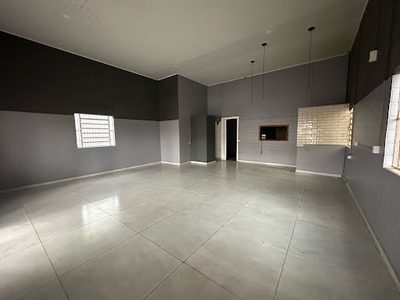 Loja-Salão, 66 m² - Foto 2