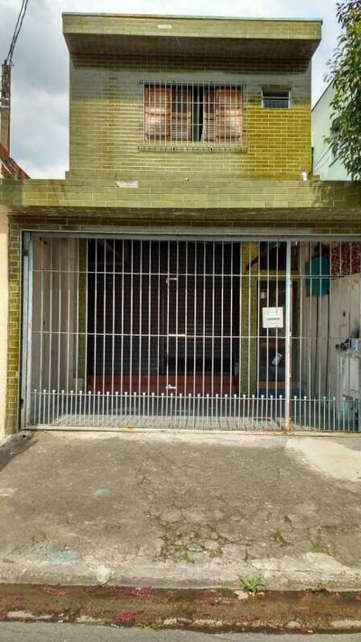Casa, 4 quartos, 255 m² - Foto 1